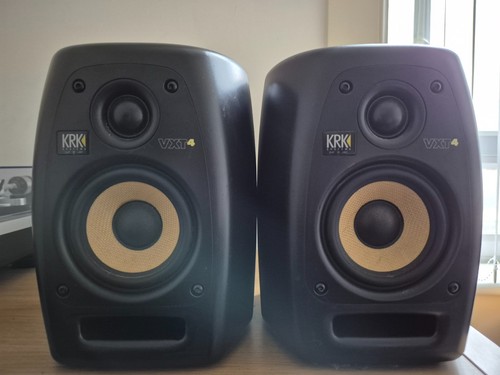 Krk systems vxt - vxt, active