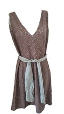 Nancy Mac Women's dress