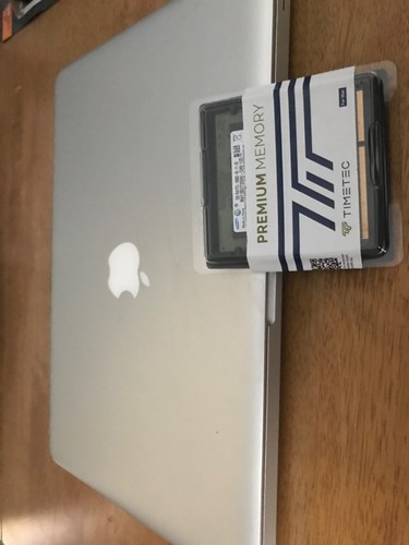 Macbook pro ram - macbook, ram-