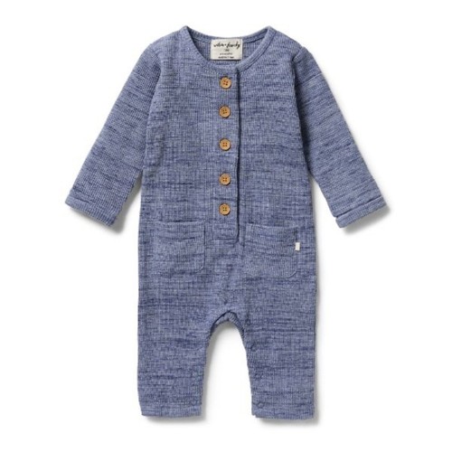 Wilson frenchy organic - wilson,