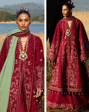 Pakistani indian Designer