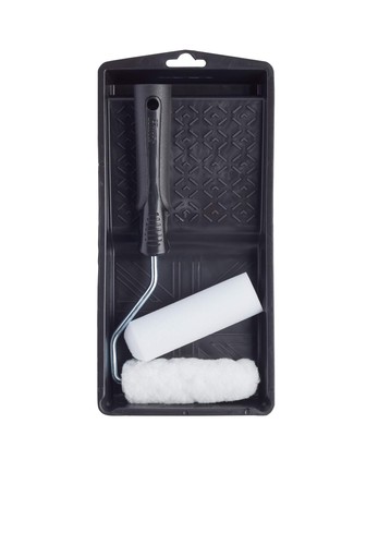 Harris essentials mini roller - harris,