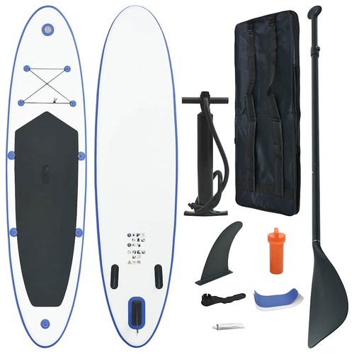 Stand paddle board set sup - stand,