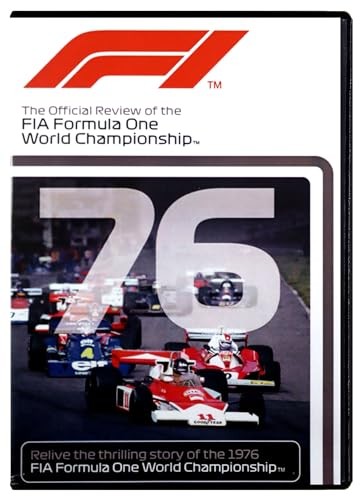 1976 official review dvd - 1976, [dvd]