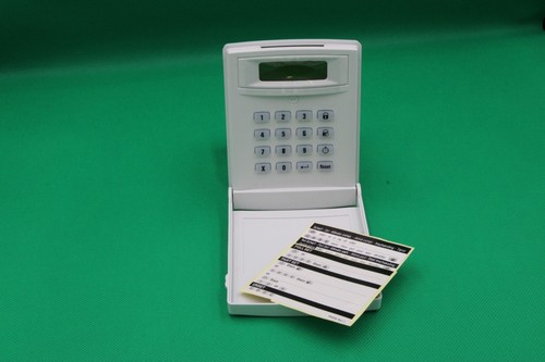 Gardtec keypad eurosec cp8 - keypad,