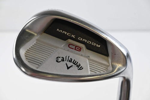 Callaway mack daddy - mack, cb
