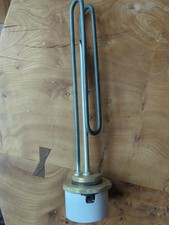 immersion heater element