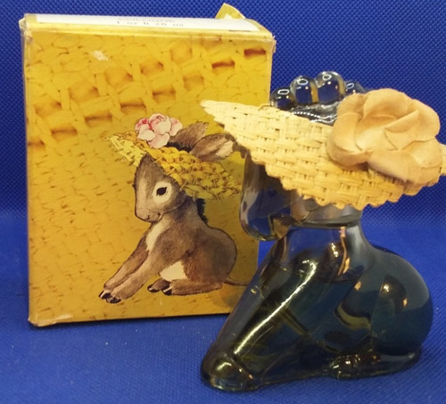 Avon vintage boxed collectable - vintage,