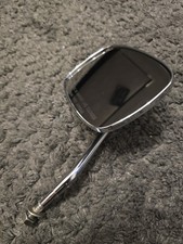 Harley Davidson Mirror Left