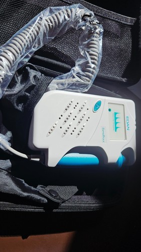 Edan sonotrax vascular doppler - vascular,