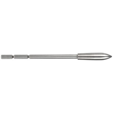 Easton x10 stainless points - stainless,