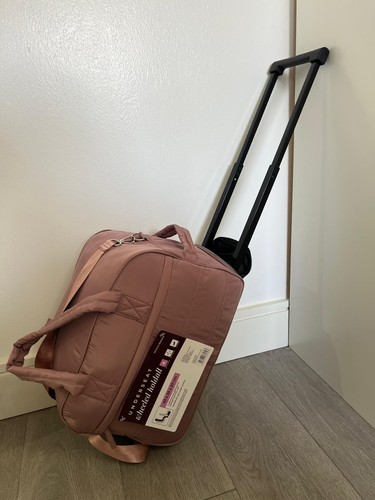 Ryanair 40x30x20cm under seat - ryanair,