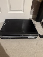 X2 JVC DR-MV1 DVD VHS Player