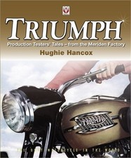 Triumph: Production Testers'
