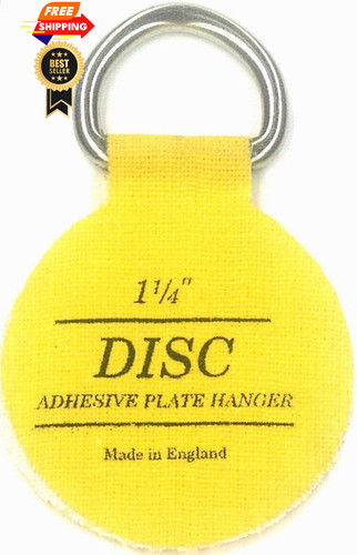 Flatirons disc adhesive - disc,