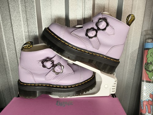 Martens devon flower lilac - flower,