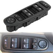 Electric Power Window Switch