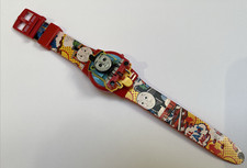 Thomas the tank engine kids