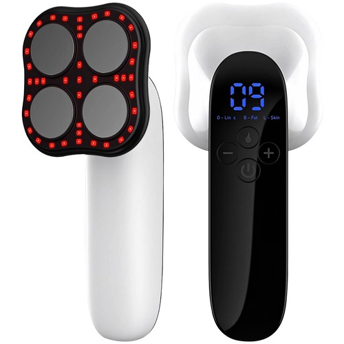 Upgraded cellulite massager - upgraded,