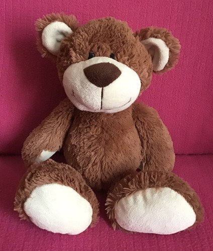 Flame homeware brown - homeware, teddy
