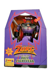 Disney Store Toy Story Evil