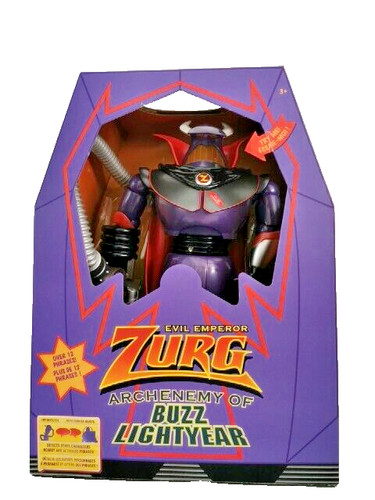 Disney store toy story - store, evil