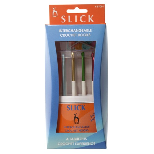Pony slick interchangeable - pony,