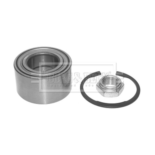 Wheel bearing kit front - kit,