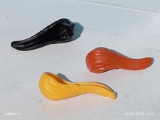 PLAYMOBIL X3 EXTENSIONS MANE