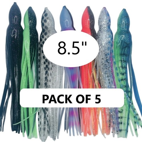 5pk octopus skirts for - skirts,