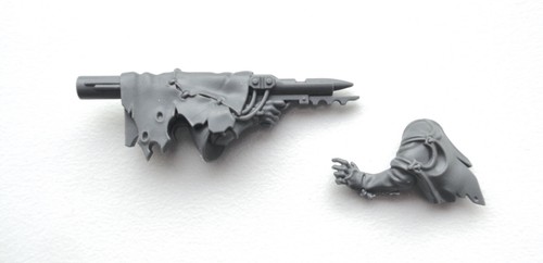 Warhammer 40k necromunda ash - warhammer,