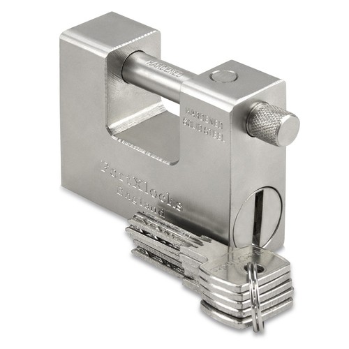 Goliath container lock 84mm - goliath, x