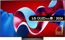 LG OLED65C44LA 65 Inch OLED 4K