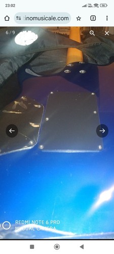 Ibanez 270 electric - s,