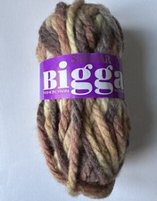 Sirdar Bigga Super Chunky Hand