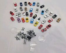 Vtg Galoob Micro Machines Lot
