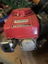 Honda Lawnmower Engine 