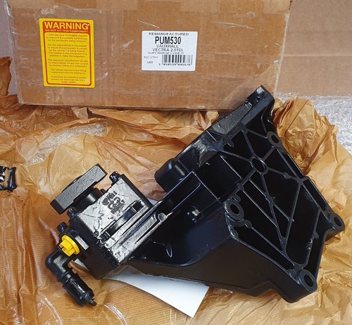 Power steering pump pas - steering,