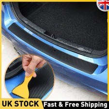 Car rear bumper protector - car,