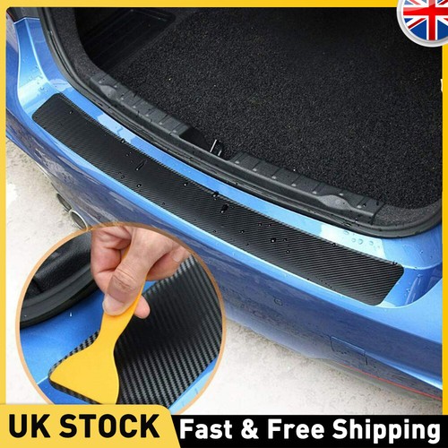 Car rear bumper protector - car,
