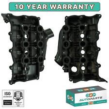 INLET MANIFOLDS PASSENGER AND