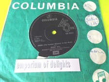 BENNY HILL - Ernie (The