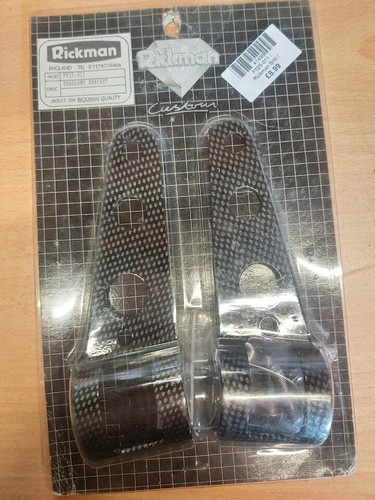 Rickman carbon look custom - look,