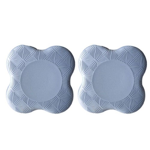 Yoga kneeling mat thickened - 2x,