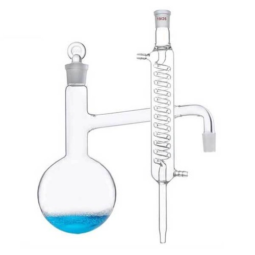 100ml 1000ml distilling - ​100ml,