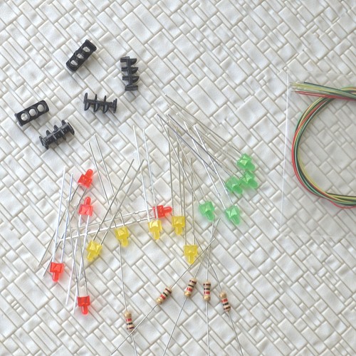 Sets target faces - sets,