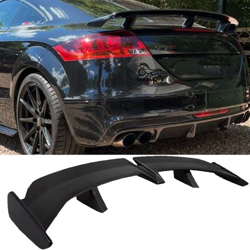 Matte black pro - 54",
