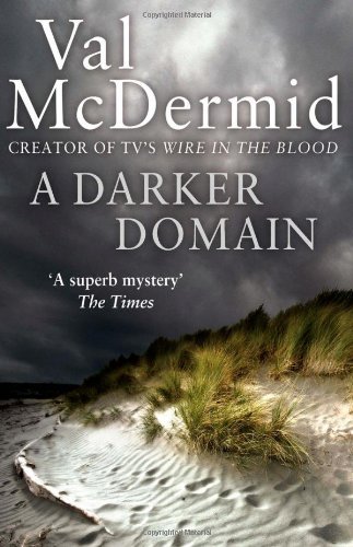 Darker domain detective - a,
