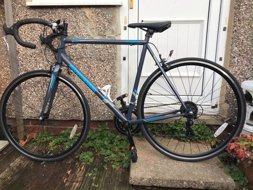 Barracuda corvus road bike - barracuda,