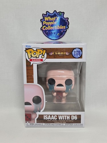 Funko pop vinyl the binding - funko,